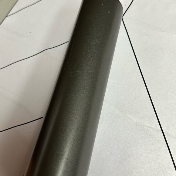 Non Stick Steel Rolling Pin - Rodillo para tortillas antiadherente - Picture 3 of 8